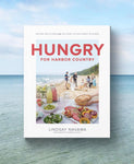 Hungry For Harbor Country Cookbook