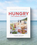 Hungry For Harbor Country Cookbook