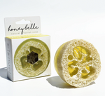 Exfoliating Loofah Body Soap - Multiple Scents
