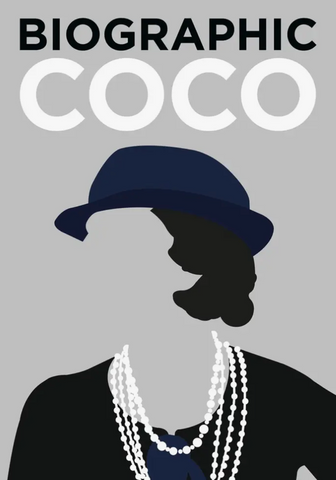 Coco Chanel - Biographic